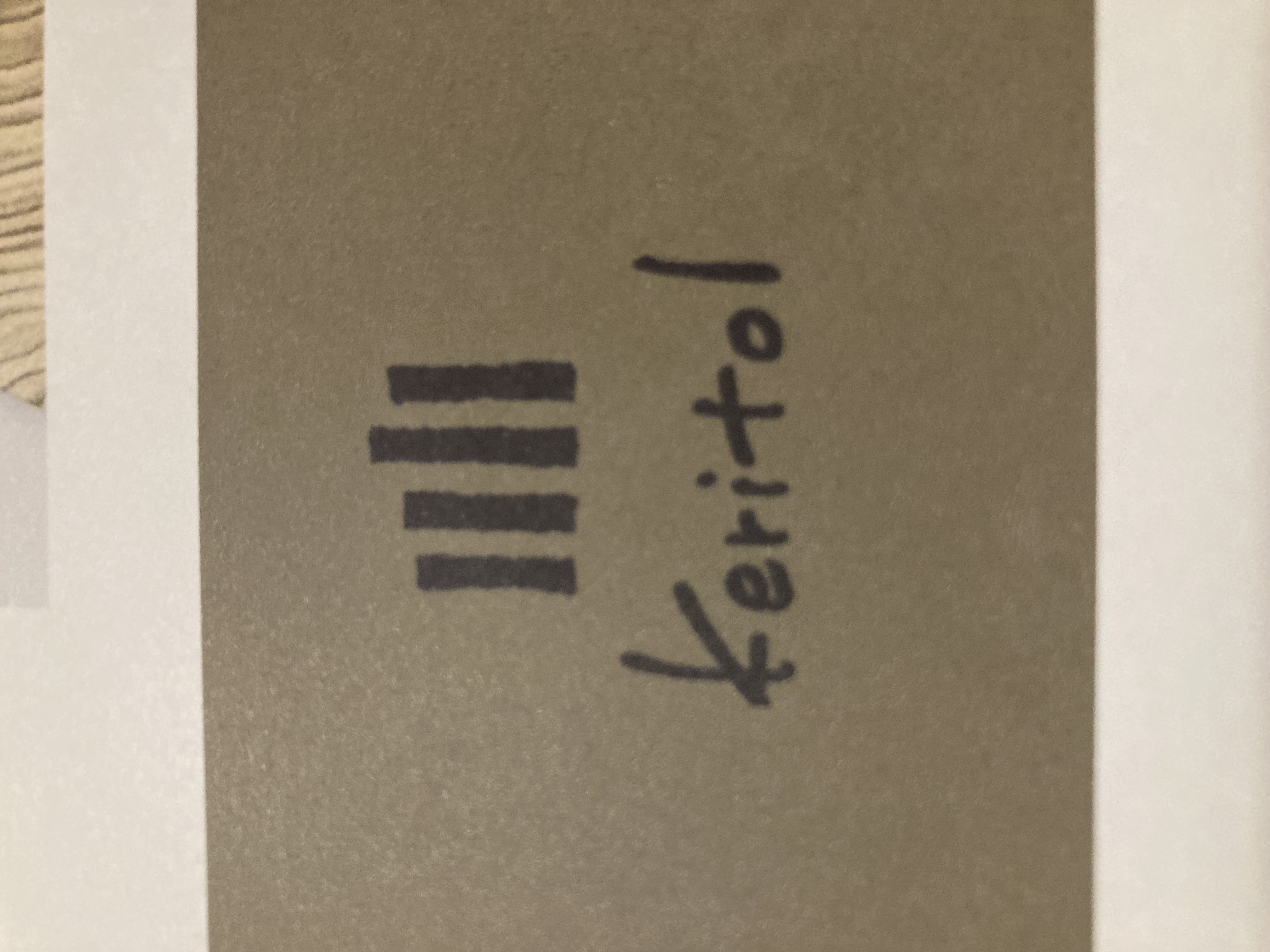 keritolの商品写真