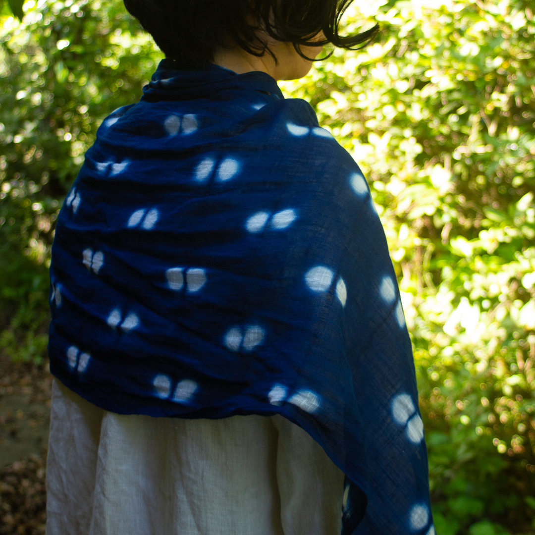 BOTANICAL DYE ATWAの商品写真