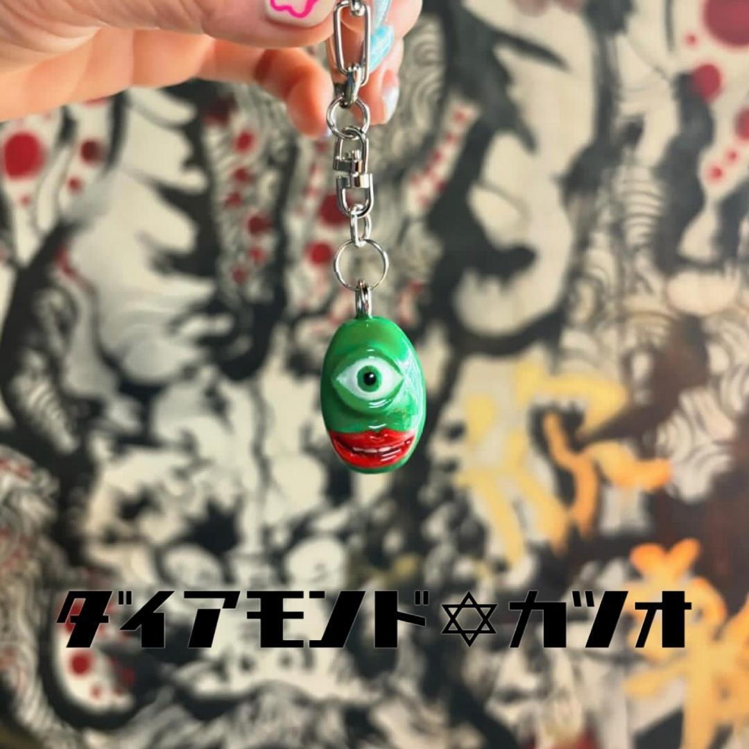 ダイアモンド☆カツオの商品写真
